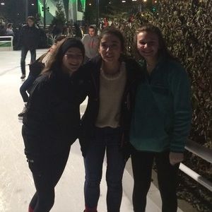 Meet your Posher, Addison