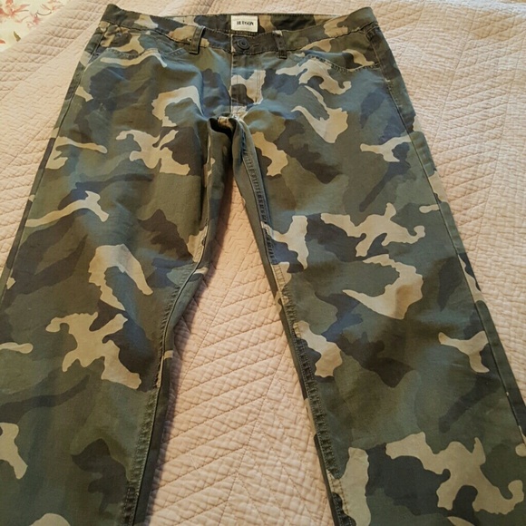 Hudson boys jeans