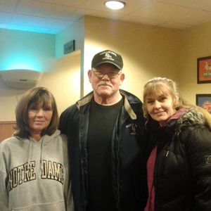 Meet your Posher, Linda