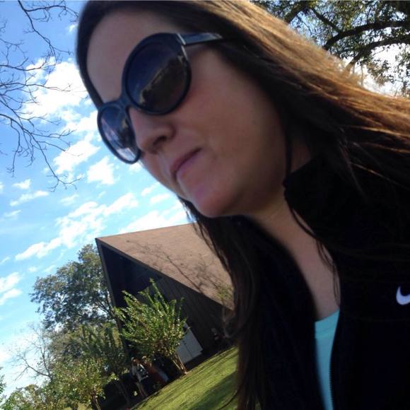 Meet your Posher, Richelle