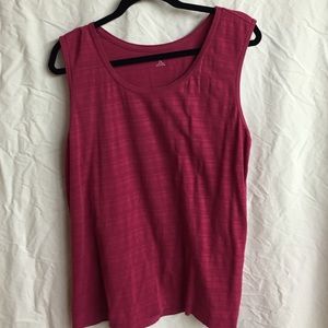 Lands' End Tops - Dark pink Lands End tank top Lands' End Tops - Dark pink Lands End tank top