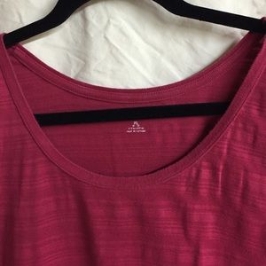 Lands' End Tops - Dark pink Lands End tank top Lands' End Tops - Dark pink Lands End tank top