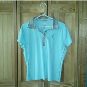 IZOD Cool FX Golf Shirt