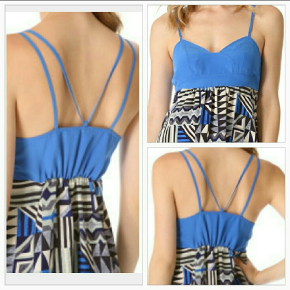 VENA CAVA DRESS NWT - Picture 3 of 4