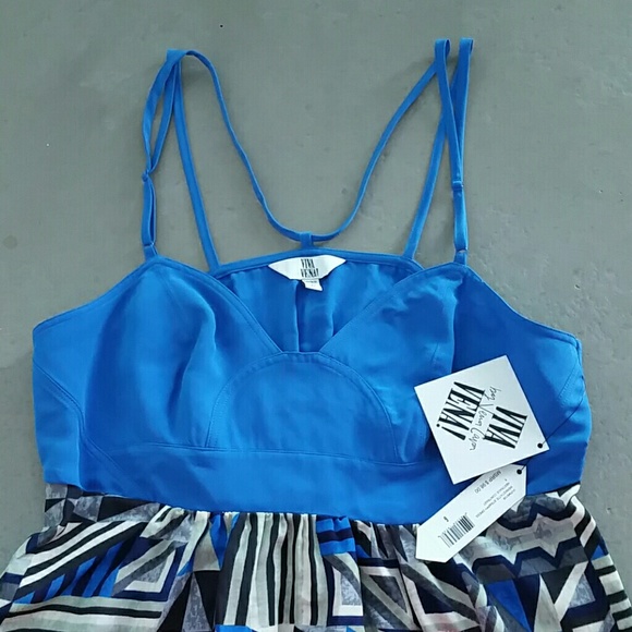 VENA CAVA DRESS NWT - Picture 4 of 4