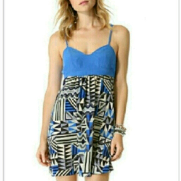 Dresses & Skirts - VENA CAVA DRESS NWT
