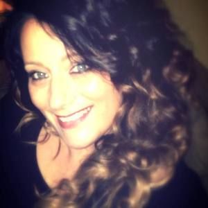 Meet your Posher, Kym