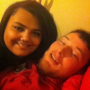 Meet your Posher, Hallie