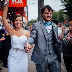 Meet your Posher, Courtney