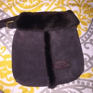 UGG PURSE
