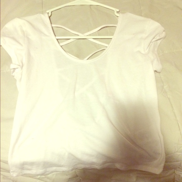 Crop top!