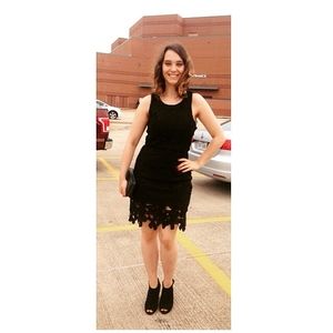 Meet your Posher, Jacquelyn