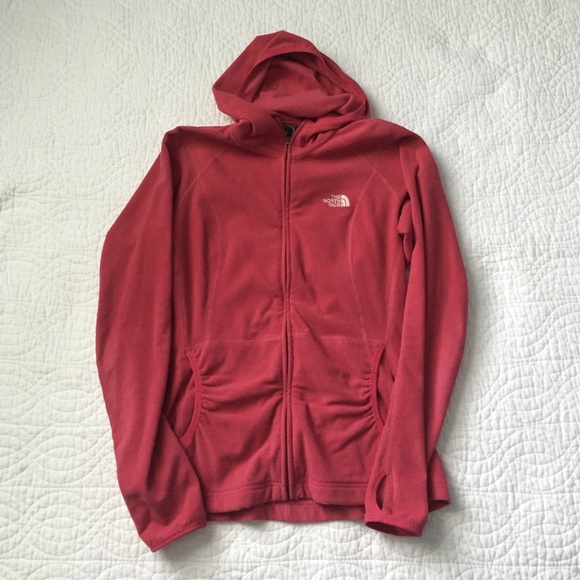 The North Face Jackets & Blazers - The North Face thin fleece