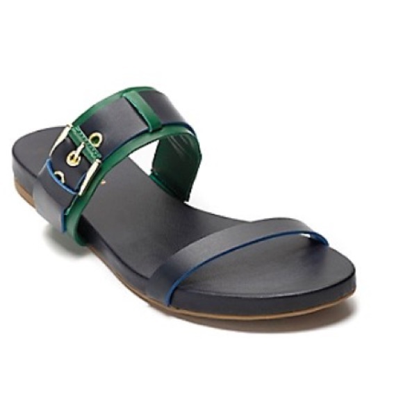 Tommy Hilfiger Jalyn Sandals 8