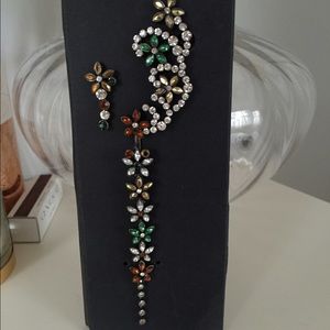 Zara™ Boho earring accessory
