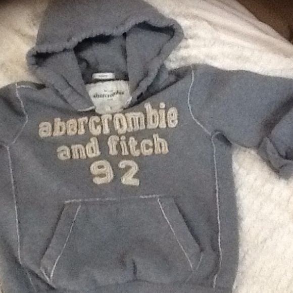 Abercrombie Kids large sweatshirt