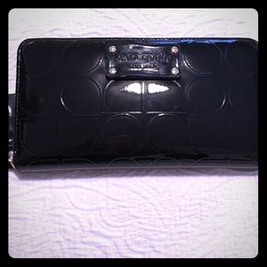 Kate spade wallet