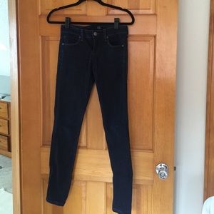 David khan jeans size 25