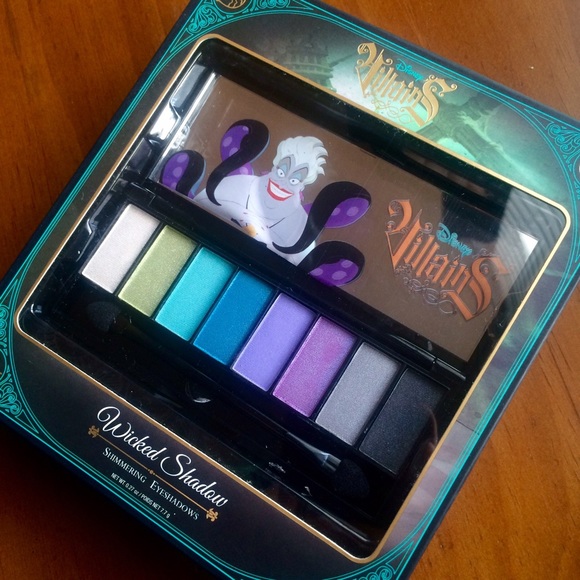 disney Other - Disney Villains Wicked Shadow ^.^