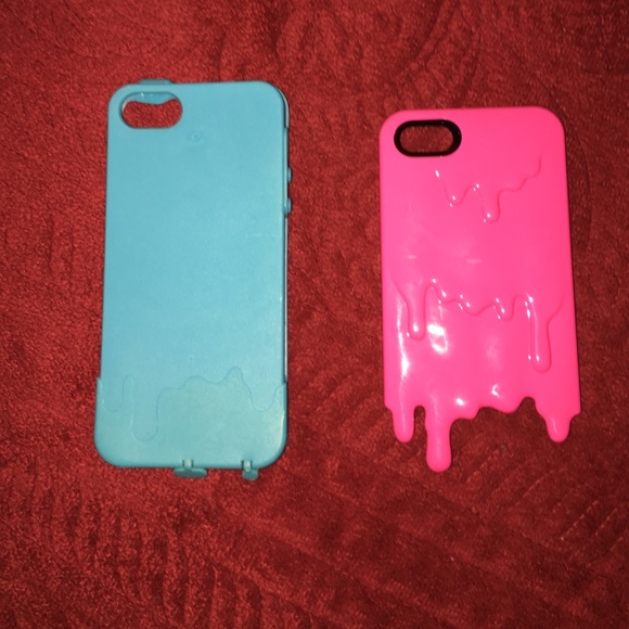 Protective iPhone 5 case - Picture 3 of 4