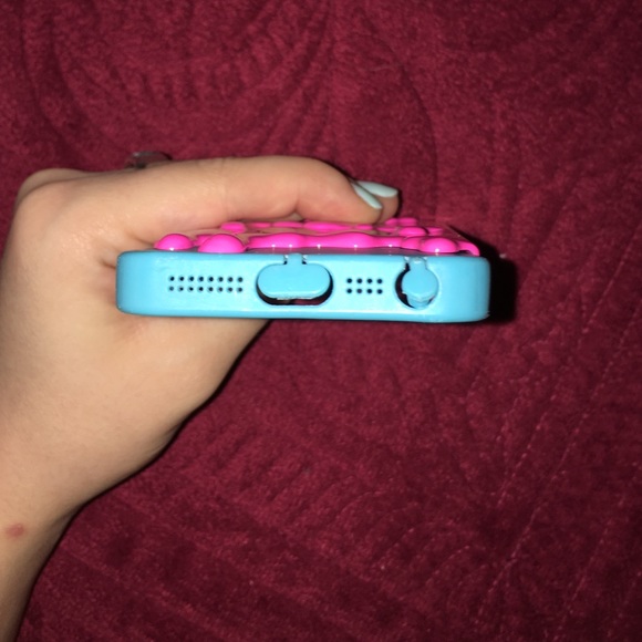 Protective iPhone 5 case - Picture 4 of 4