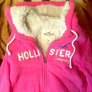 Hollister Sweatshirt