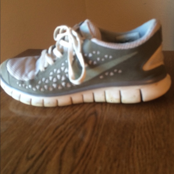 Nike shoes