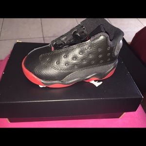 Toddler jordan 13