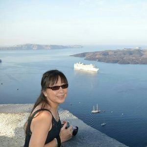 Meet your Posher, Maria leticia