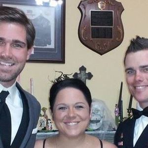 Meet your Posher, Debra