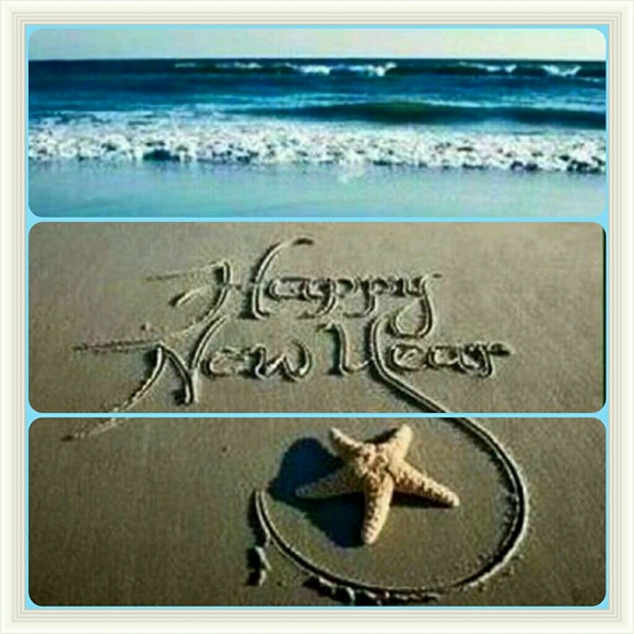 HAPPY NEW YEAR BE PROSPEROUS