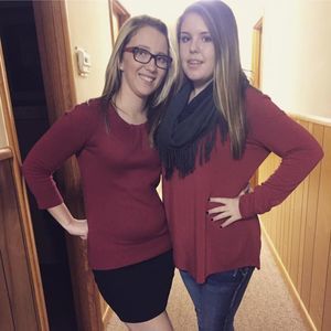 Meet your Posher, Christie