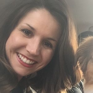 Meet your Posher, Molly