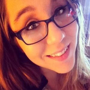 Meet your Posher, Kelsey