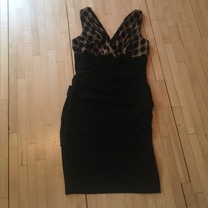 NWT Saint Tropez Dress