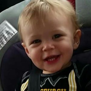 Meet your Posher, Dawn