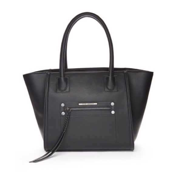 Steve Madden Handbags - NWT Steve Madden Bhalen Handbag
