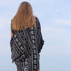 Meet your Posher, Claire