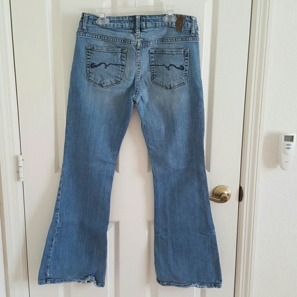 Jeans - Picture 2 of 2