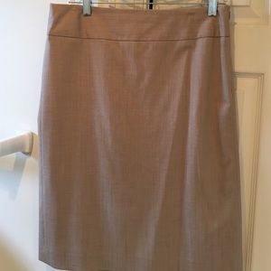Banana Republic Pencil Skirt