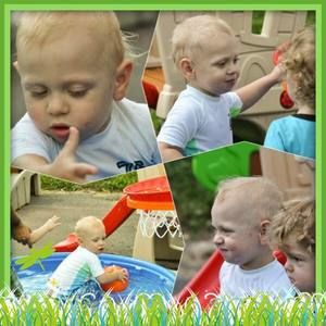 Meet your Posher, Joe