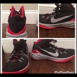Nike Hyperdunks 2014