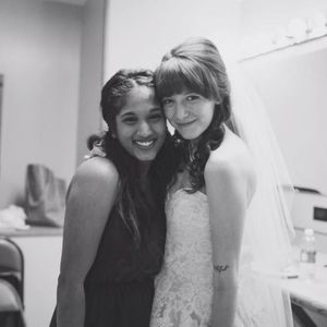 Meet your Posher, Josie