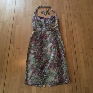 Worn Jessica Simpson dress size 4