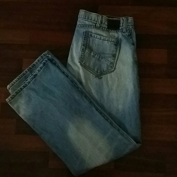 Wrangler Jeans Mens Wrangler 2x Style 42 Vintage Boot 3634 Poshmark These wrangler mens 20x vintage boot cut jeans have a classic feel and look. poshmark