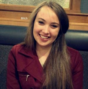 Meet your Posher, Corinne