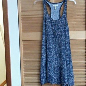 Aeropostale dark blue dress