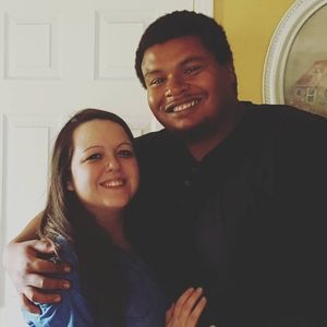 Meet your Posher, Cherokee