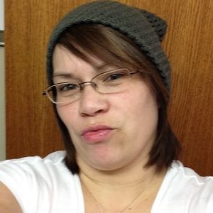 Meet your Posher, Jolynn