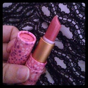 Tarte Amazonian Butter Lipstick-Angelic Nude